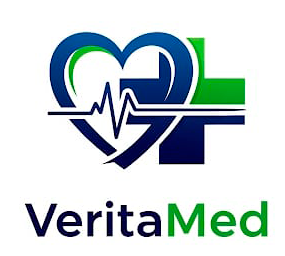 Логотип VeritaMed